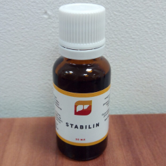 Фото:  Stabilin. Вид 2.