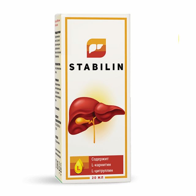 Фото:  Stabilin.