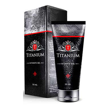 Фото:  Titanium.