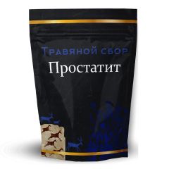 Фото:  Травяной сбор. Вид 3.