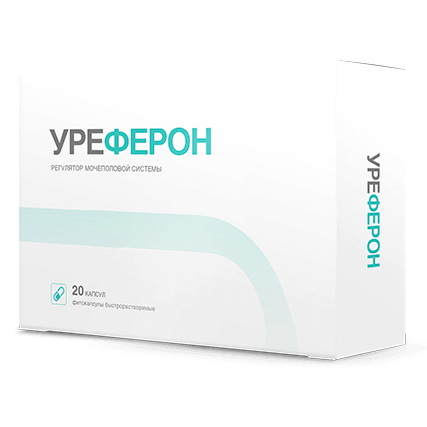 Фото:  Уреферон.