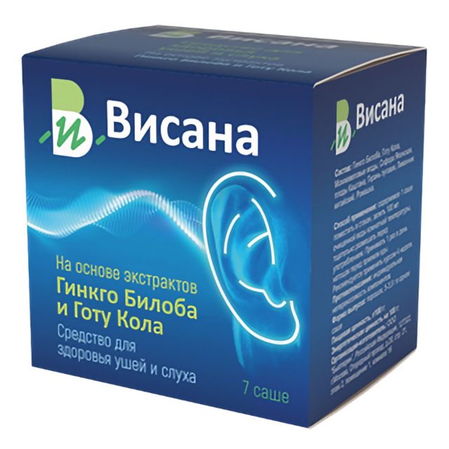 Фото:  Висана.