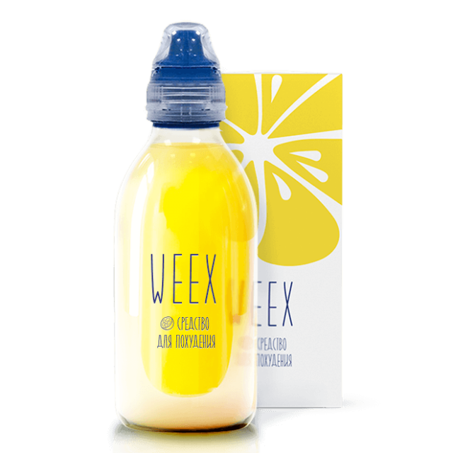 Фото:  Weex.